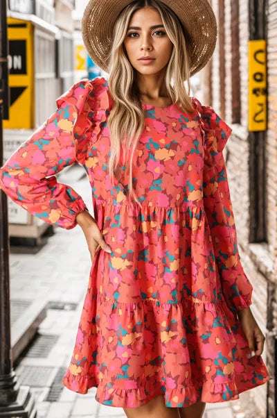 Earthy Elegance: Spring into Chic Boho Fashion