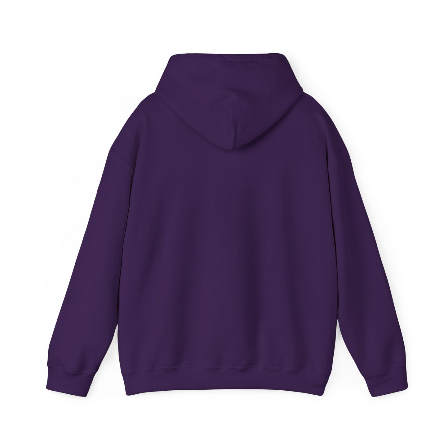 I Love You To The Mountains and Back - Hoodie For Women and Men - Unisex Heavy Blend™ Hooded Sweatshirt