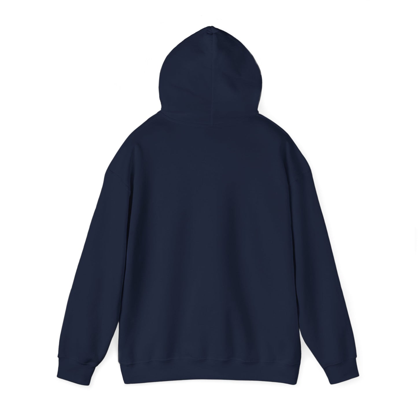 I Love You To The Mountains and Back - Hoodie For Women and Men - Unisex Heavy Blend™ Hooded Sweatshirt