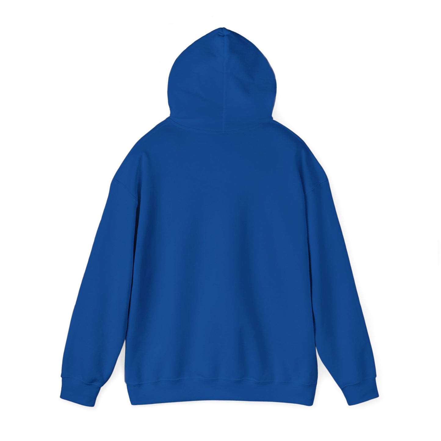 I Love You To The Mountains and Back - Hoodie For Women and Men - Unisex Heavy Blend™ Hooded Sweatshirt