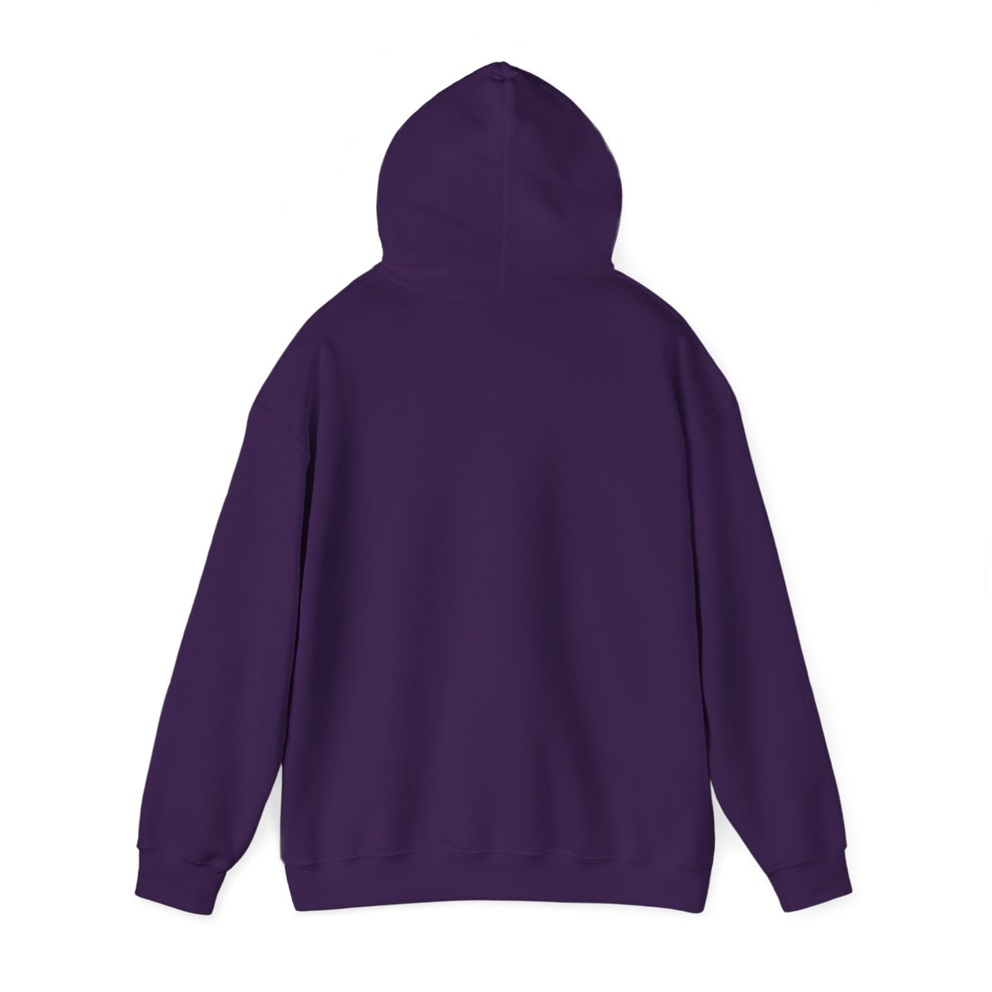 I Love You To The Mountains and Back - Hoodie For Women and Men - Unisex Heavy Blend™ Hooded Sweatshirt