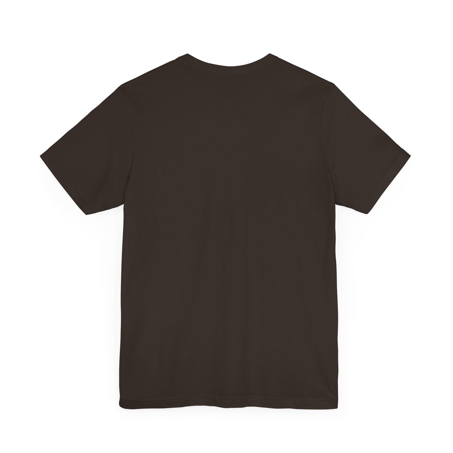 What Happens At The Campground - Tshirt For Women - Tshirt For Men - Unisex Jersey Short Sleeve Tee