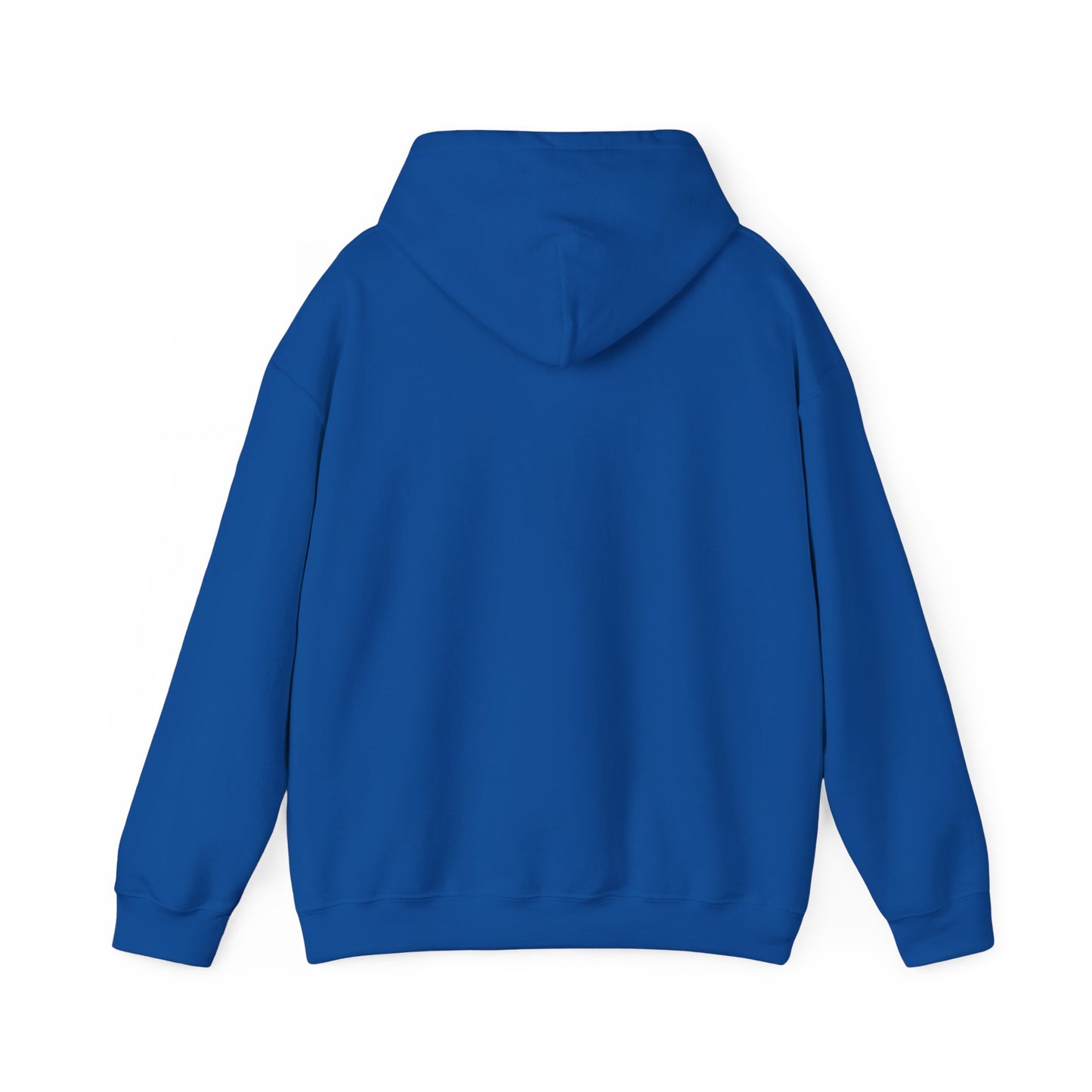 I Love You To The Mountains and Back - Hoodie For Women and Men - Unisex Heavy Blend™ Hooded Sweatshirt