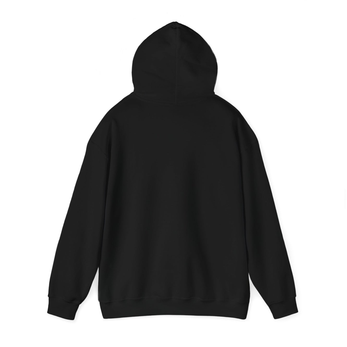I Love You To The Mountains and Back - Hoodie For Women and Men - Unisex Heavy Blend™ Hooded Sweatshirt