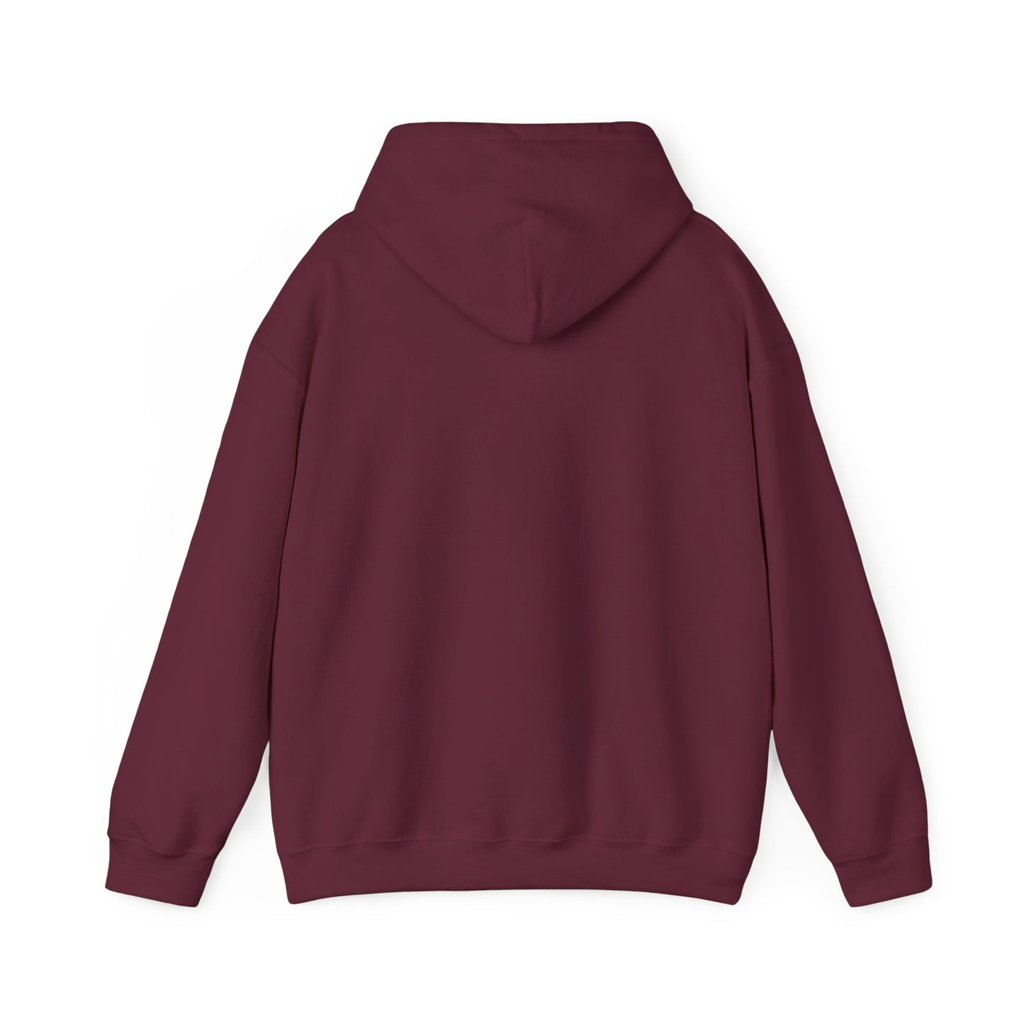 I Love You To The Mountains and Back - Hoodie For Women and Men - Unisex Heavy Blend™ Hooded Sweatshirt