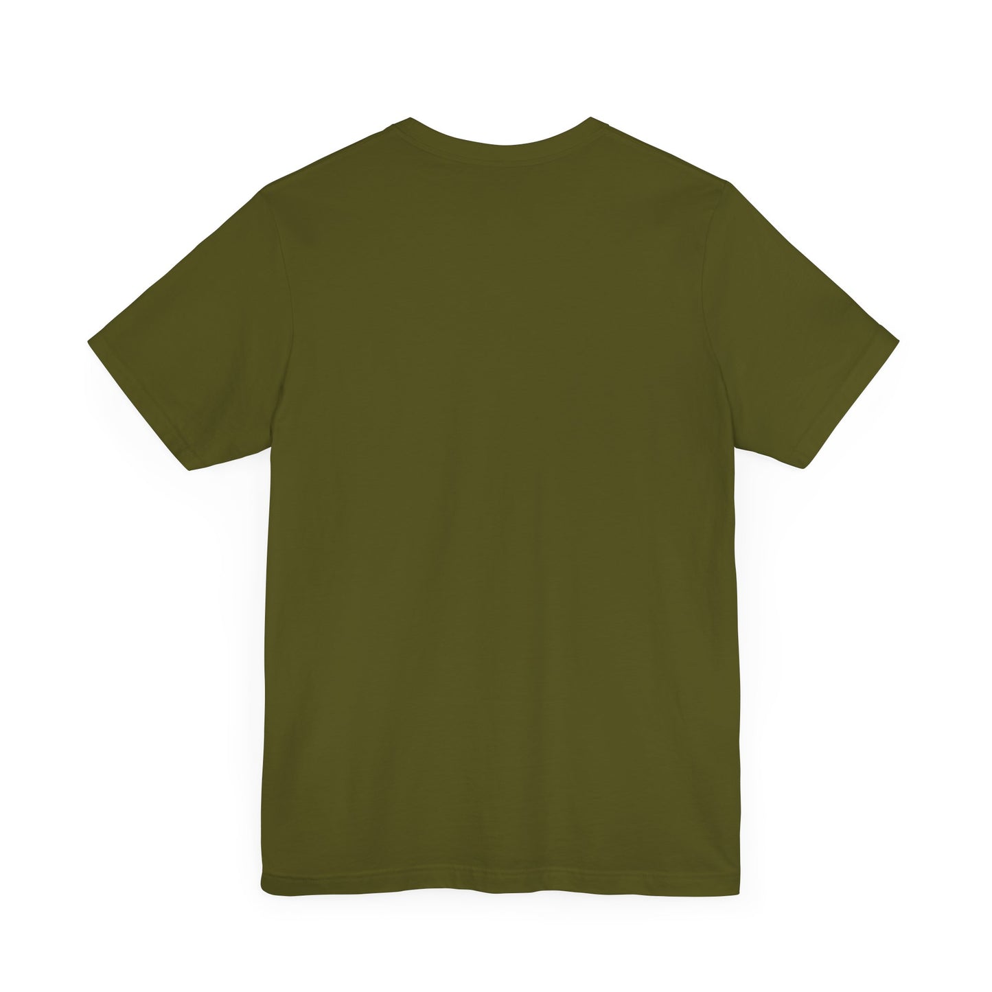 What Happens At The Campground - Tshirt For Women - Tshirt For Men - Unisex Jersey Short Sleeve Tee