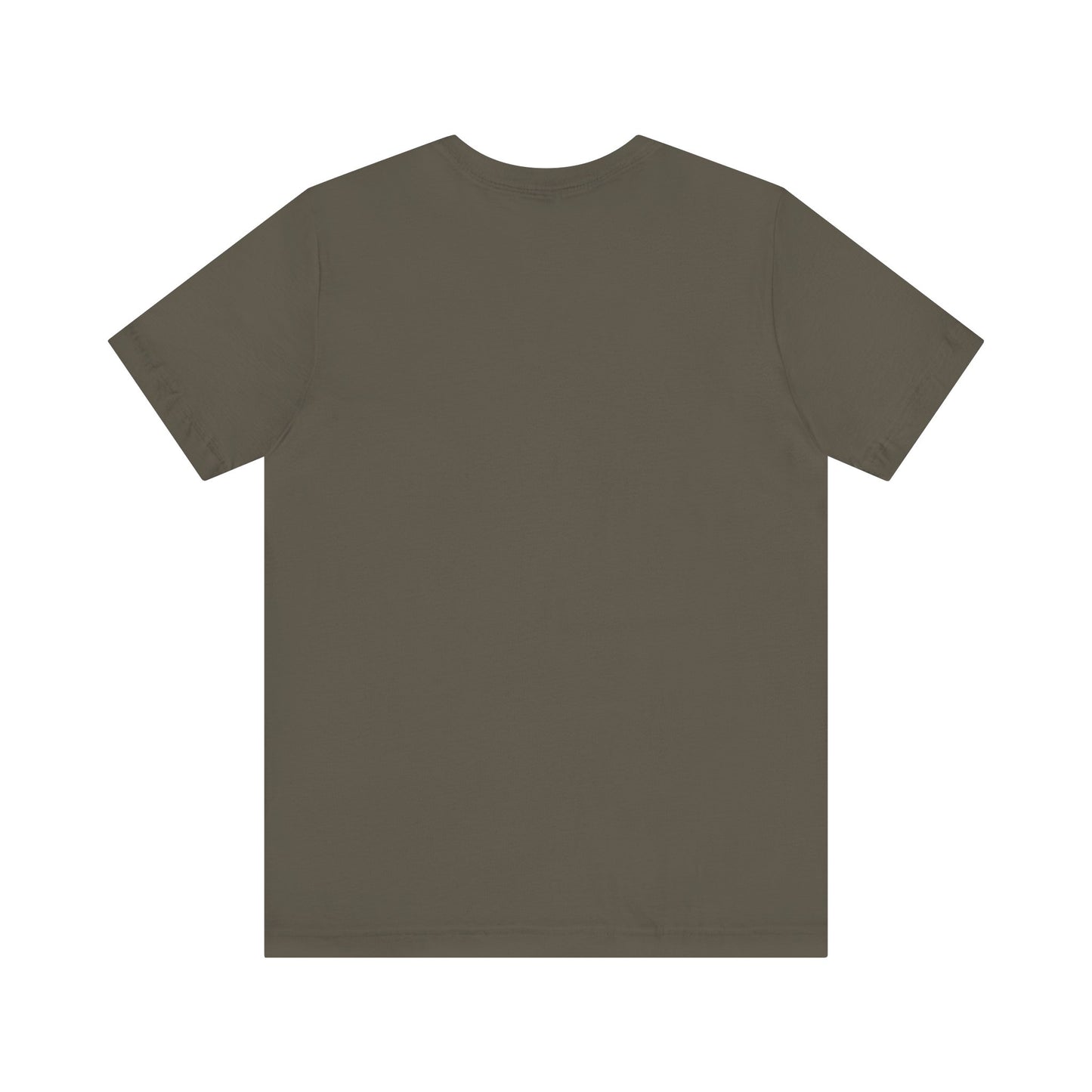 What Happens At The Campground - Tshirt For Women - Tshirt For Men - Unisex Jersey Short Sleeve Tee
