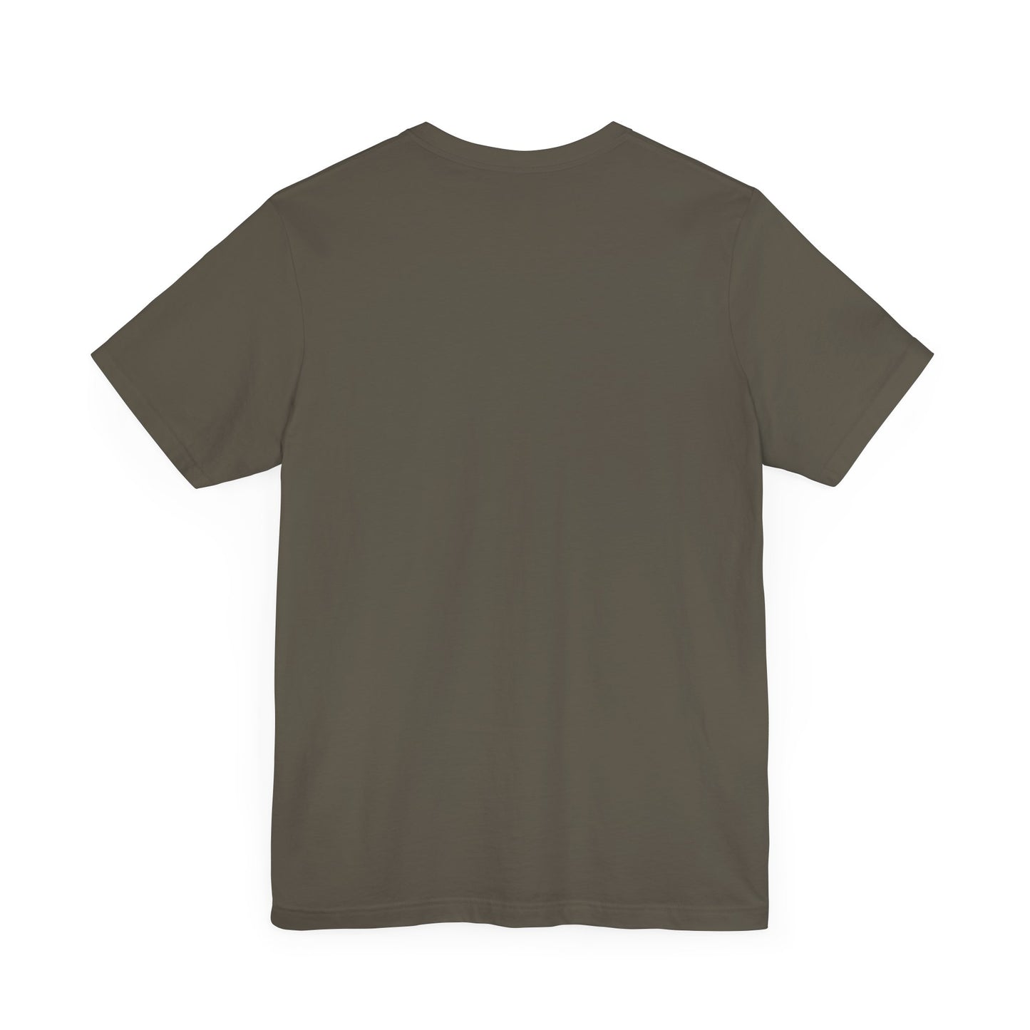 What Happens At The Campground - Tshirt For Women - Tshirt For Men - Unisex Jersey Short Sleeve Tee