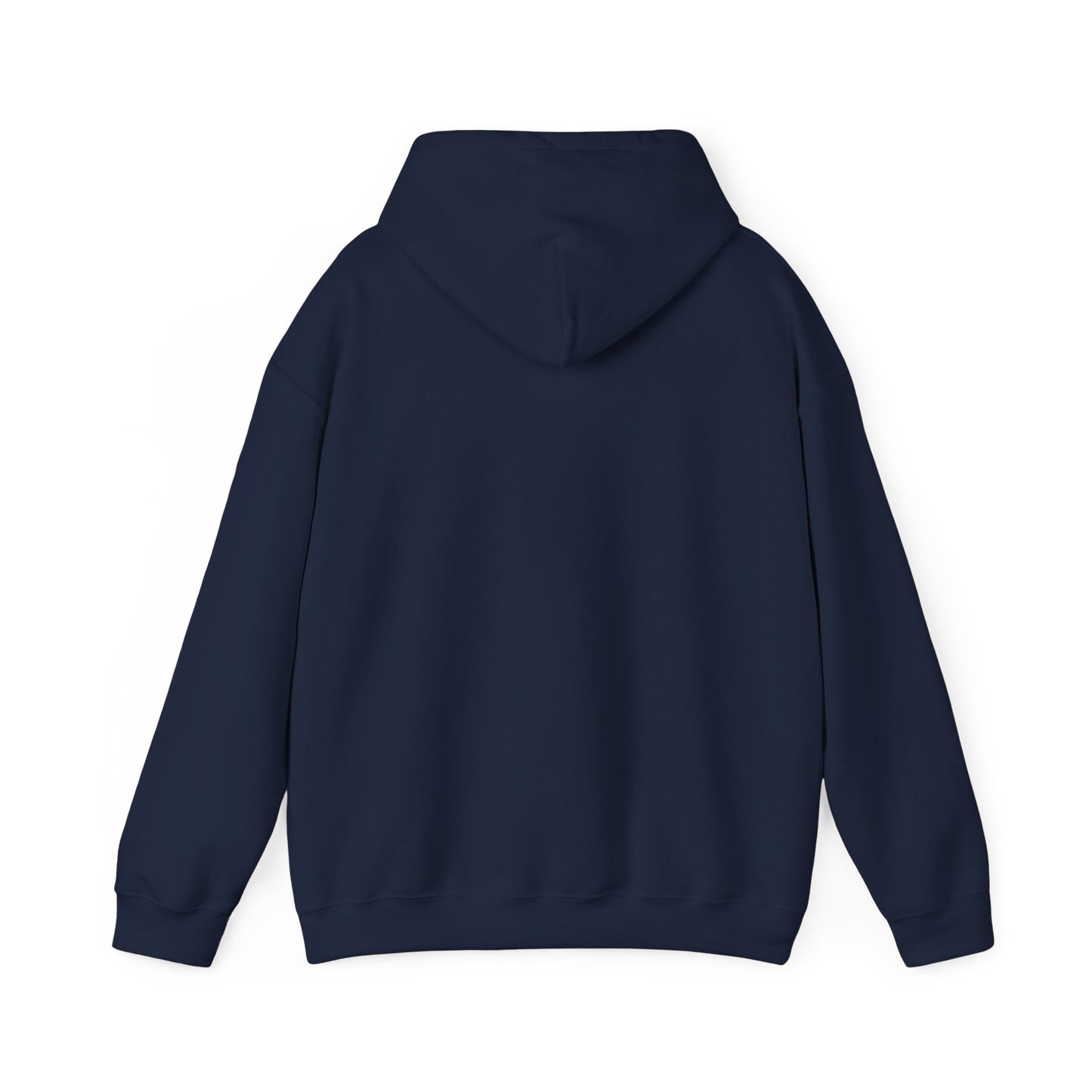 I Love You To The Mountains and Back - Hoodie For Women and Men - Unisex Heavy Blend™ Hooded Sweatshirt