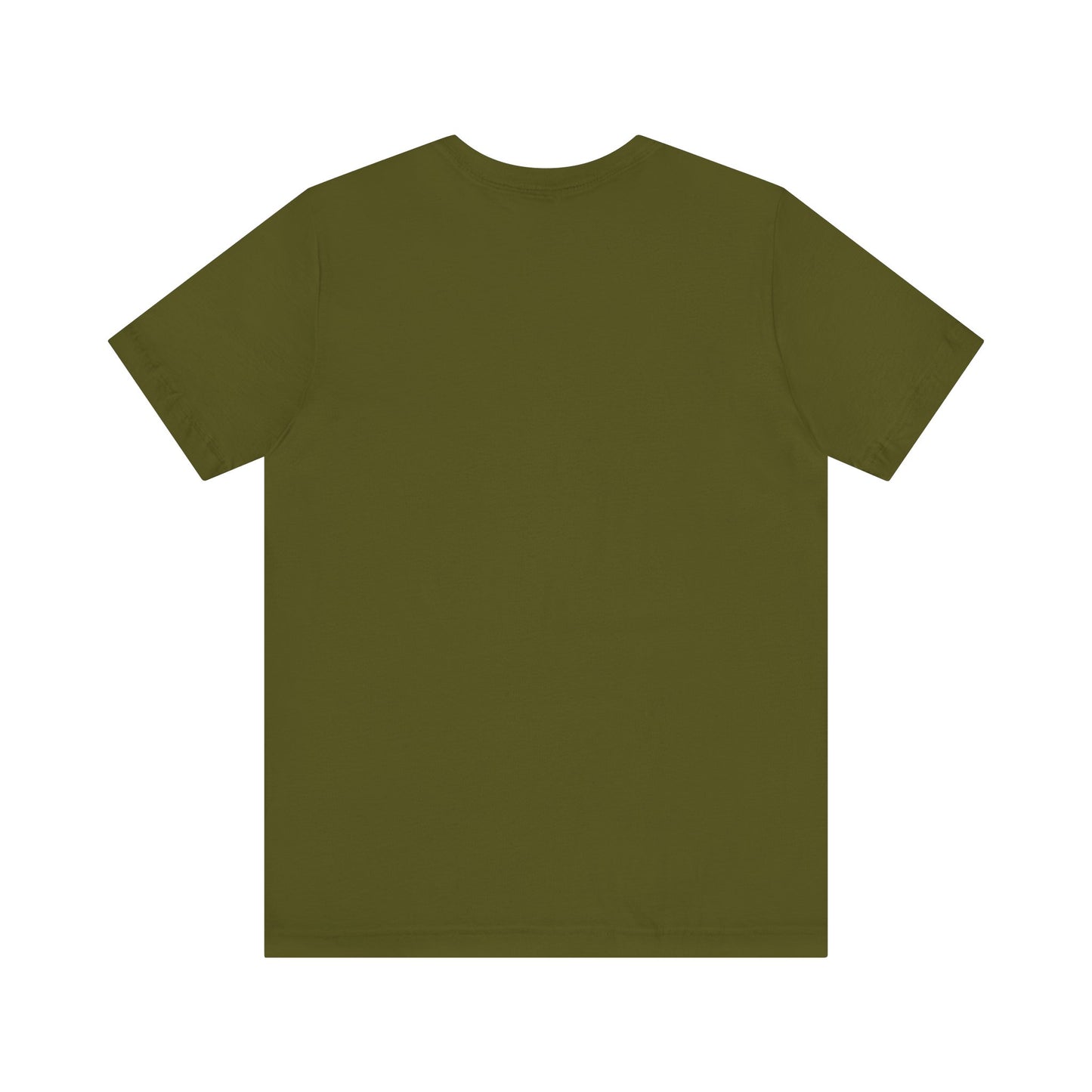 What Happens At The Campground - Tshirt For Women - Tshirt For Men - Unisex Jersey Short Sleeve Tee