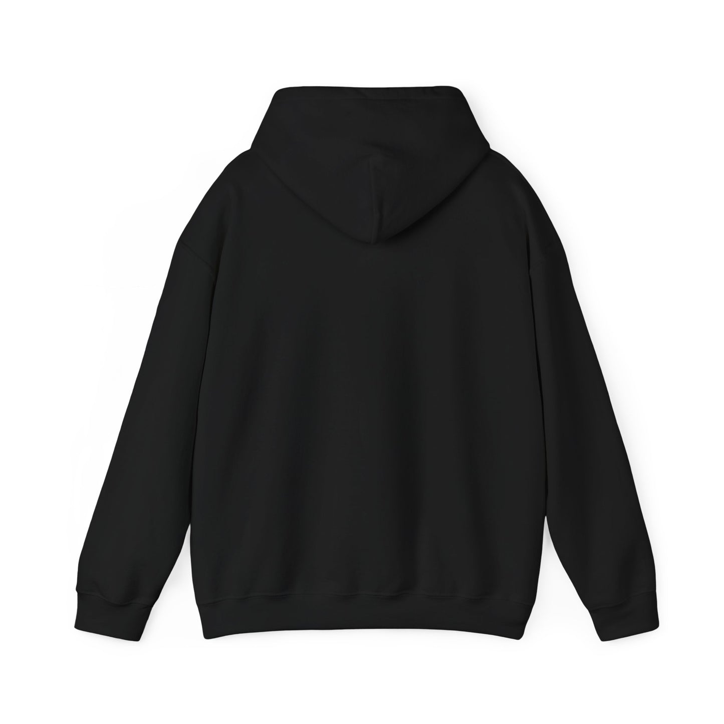 I Love You To The Mountains and Back - Hoodie For Women and Men - Unisex Heavy Blend™ Hooded Sweatshirt