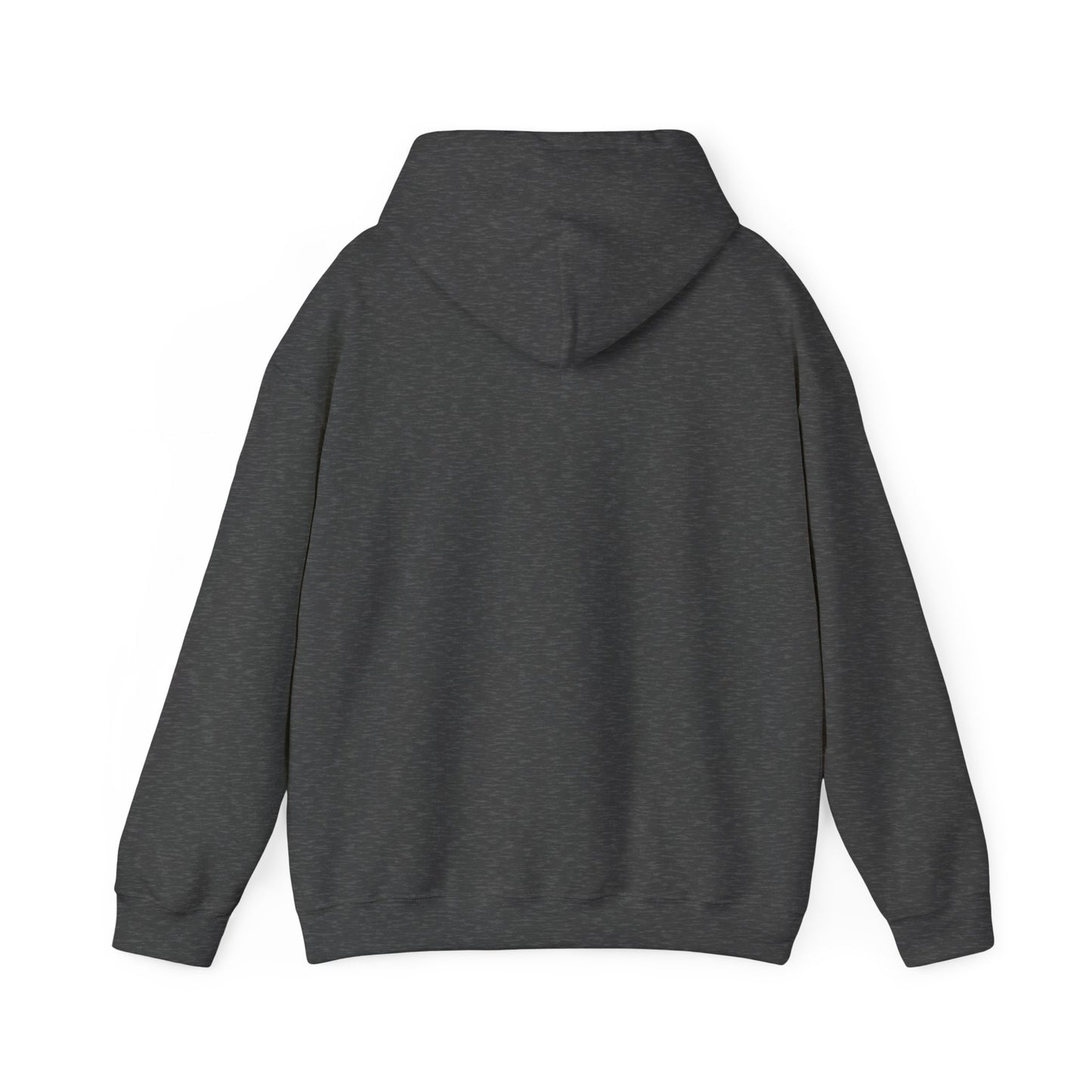 I Love You To The Mountains and Back - Hoodie For Women and Men - Unisex Heavy Blend™ Hooded Sweatshirt