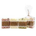 3 Soap Gift Pack