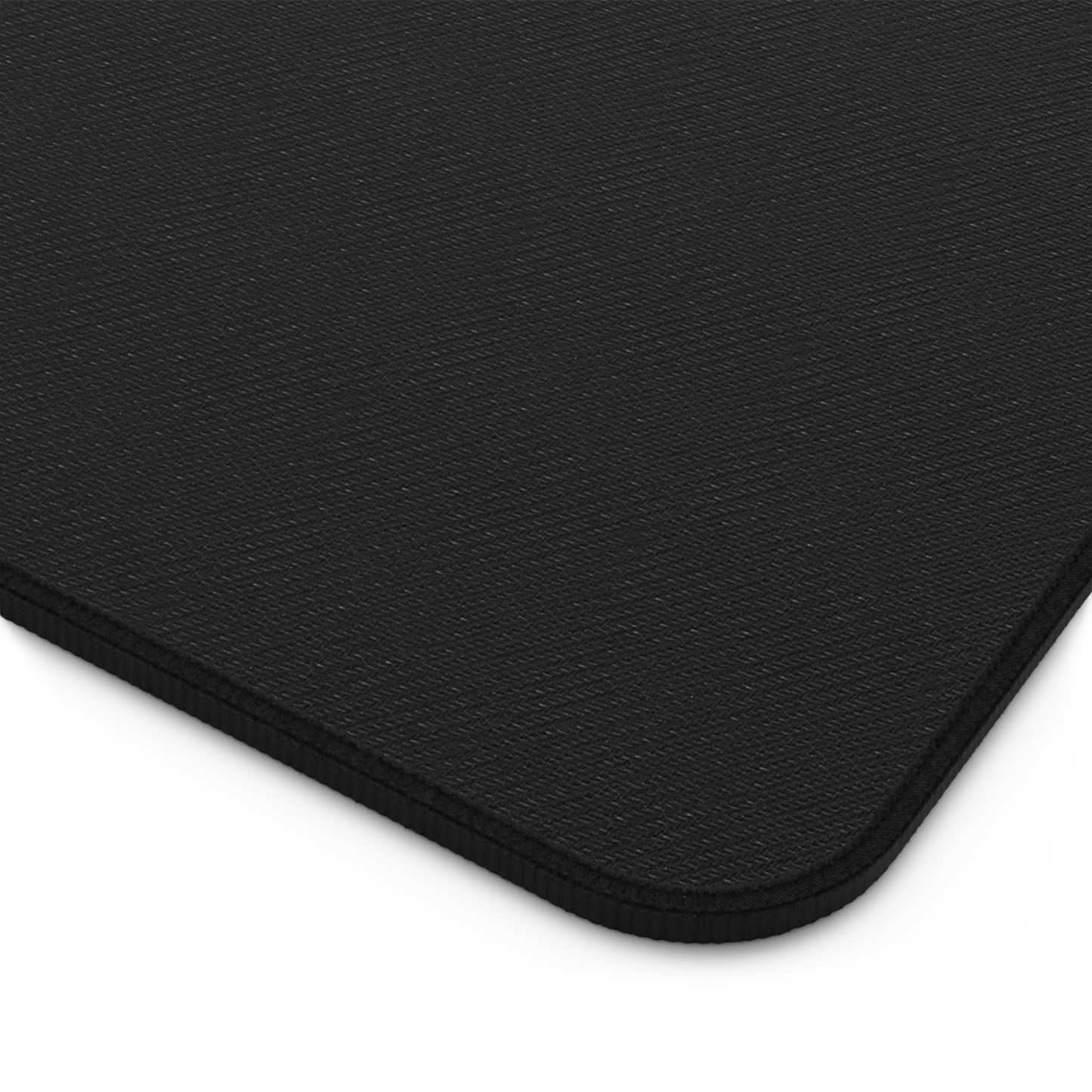 Work Hard Pray Hard Desk Mat