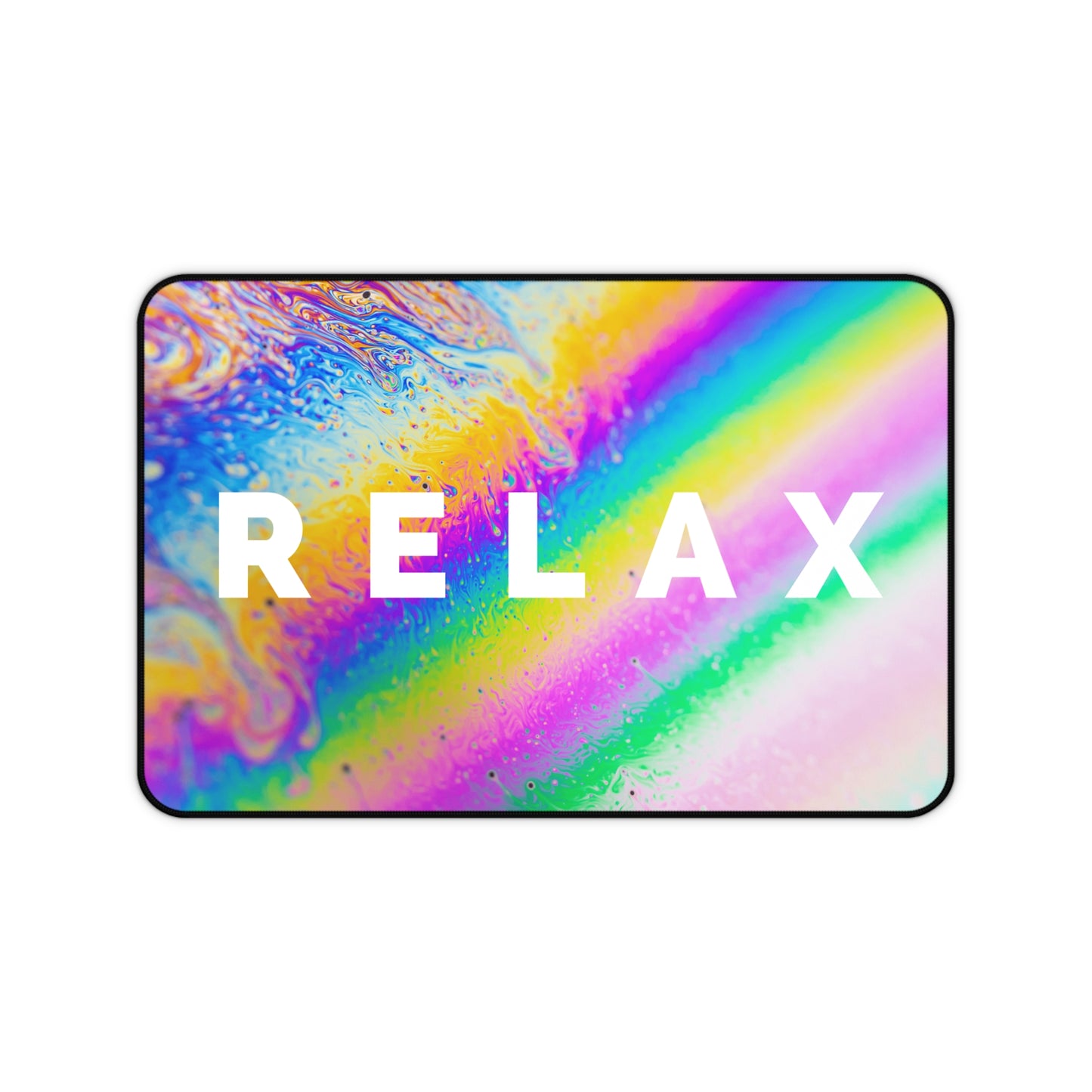 Relax Desk Mat
