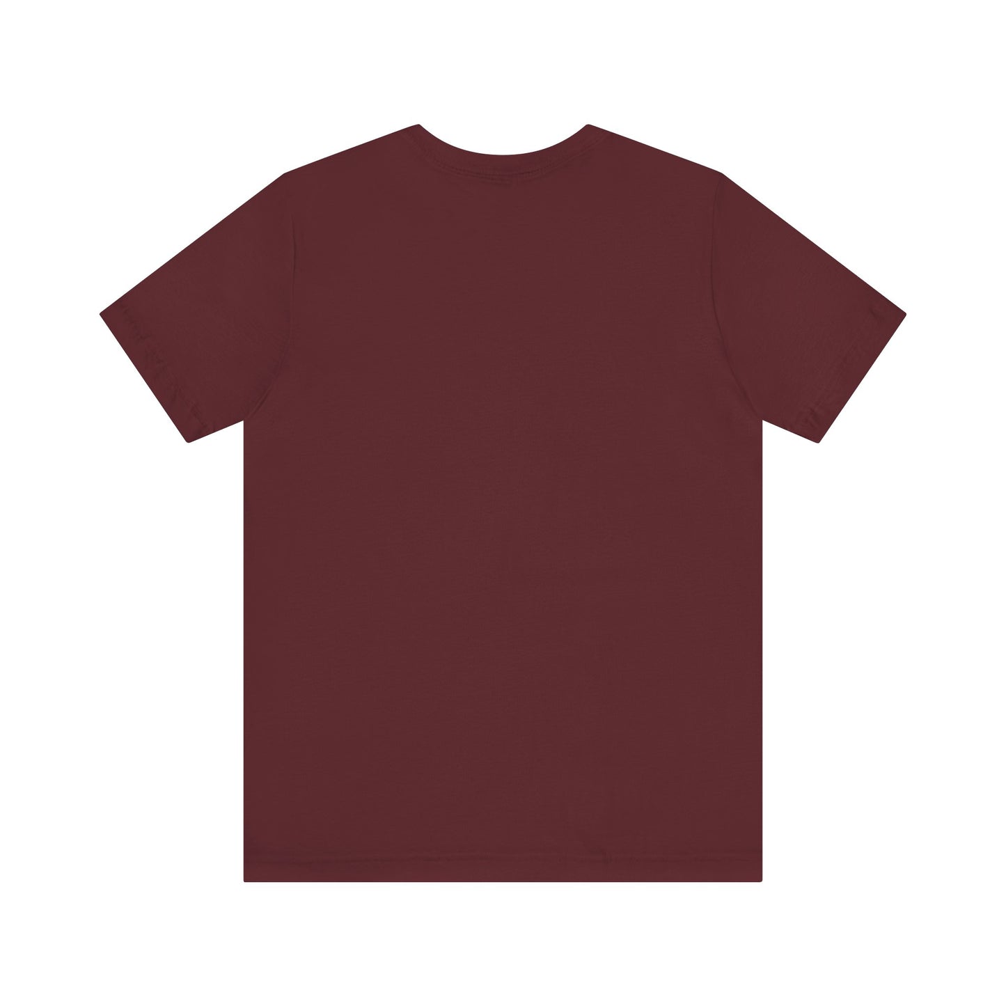 What Happens At The Campground - Tshirt For Women - Tshirt For Men - Unisex Jersey Short Sleeve Tee