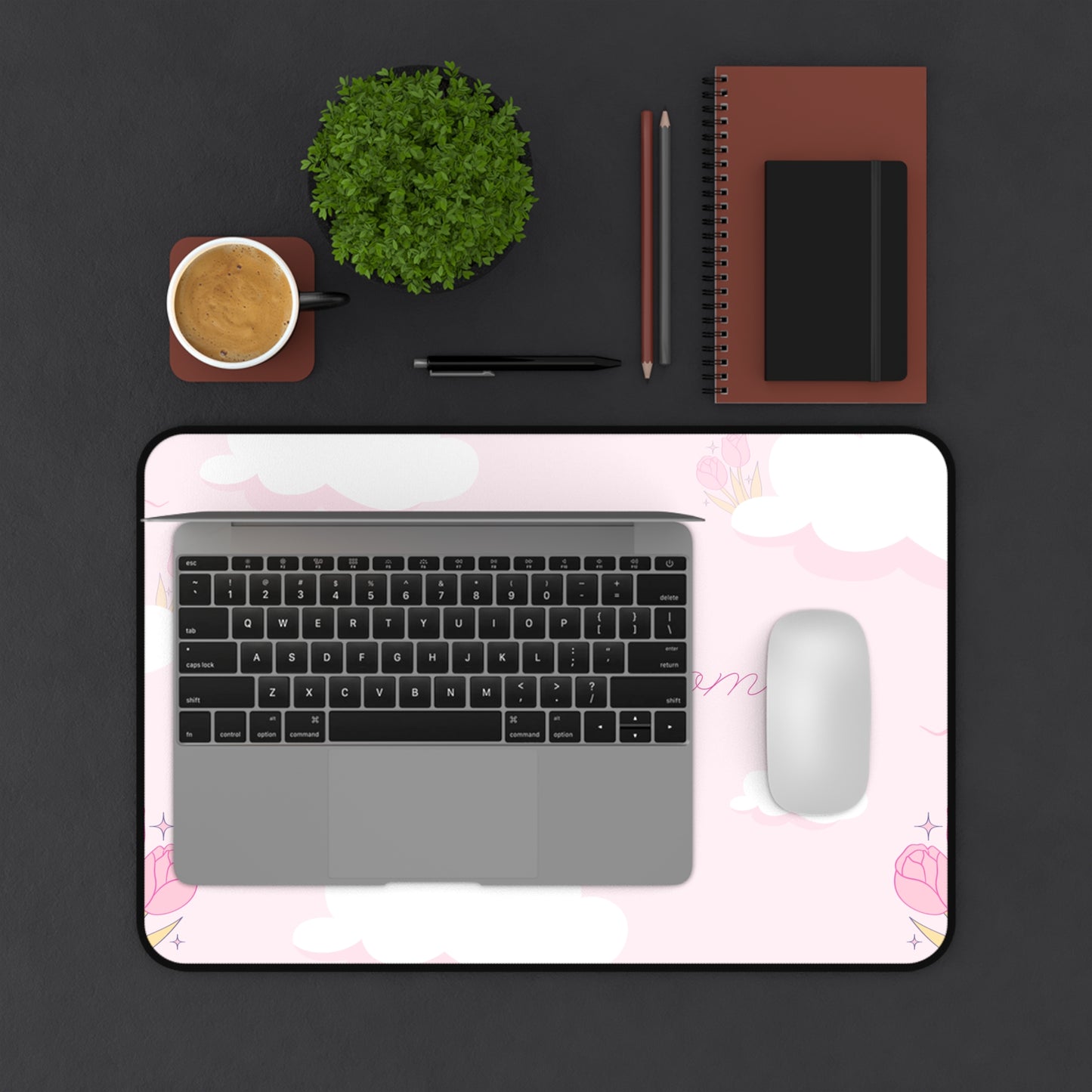 Desk Mat You Are Awesome