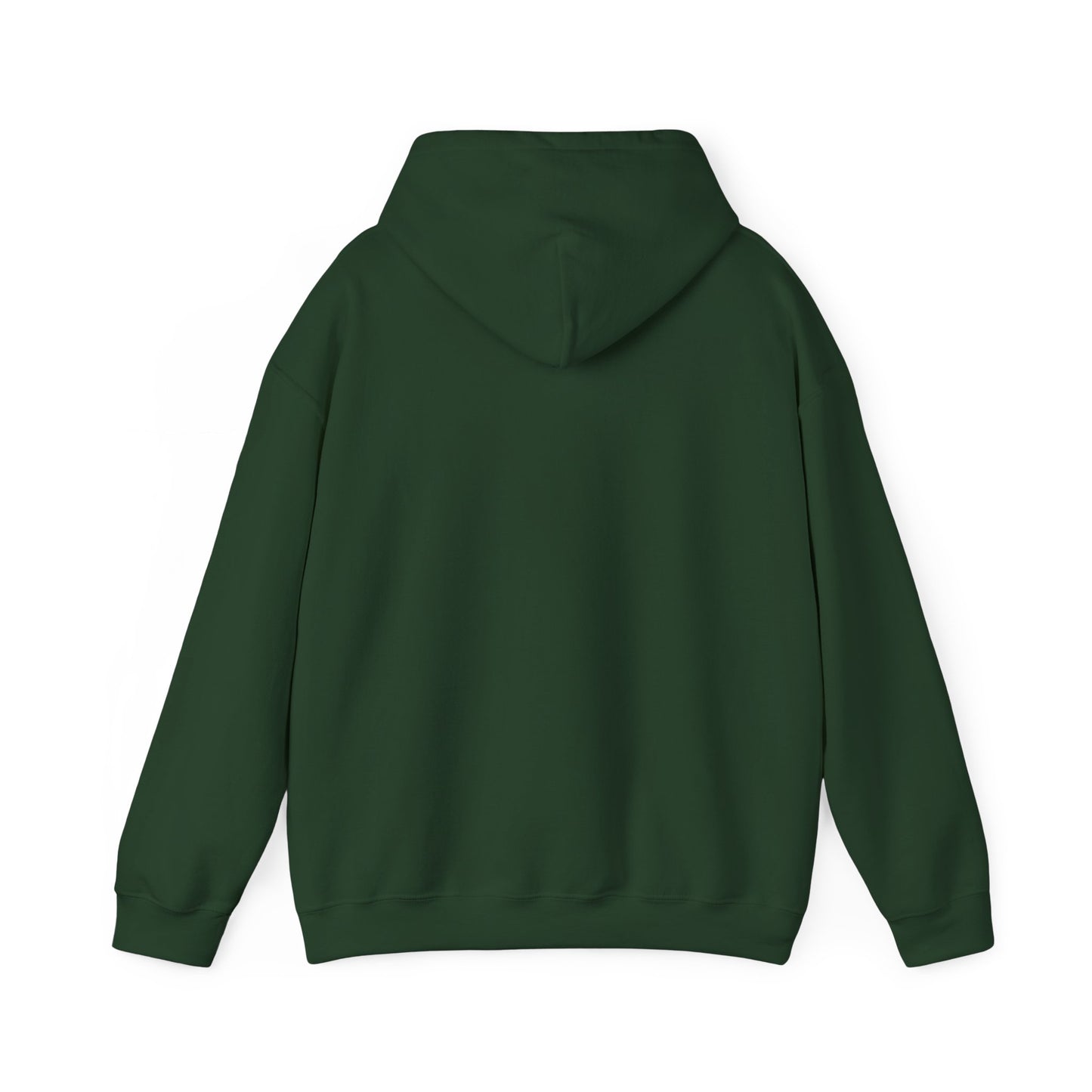 I Love You To The Mountains and Back - Hoodie For Women and Men - Unisex Heavy Blend™ Hooded Sweatshirt